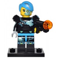71013 Series 16 Cyborg